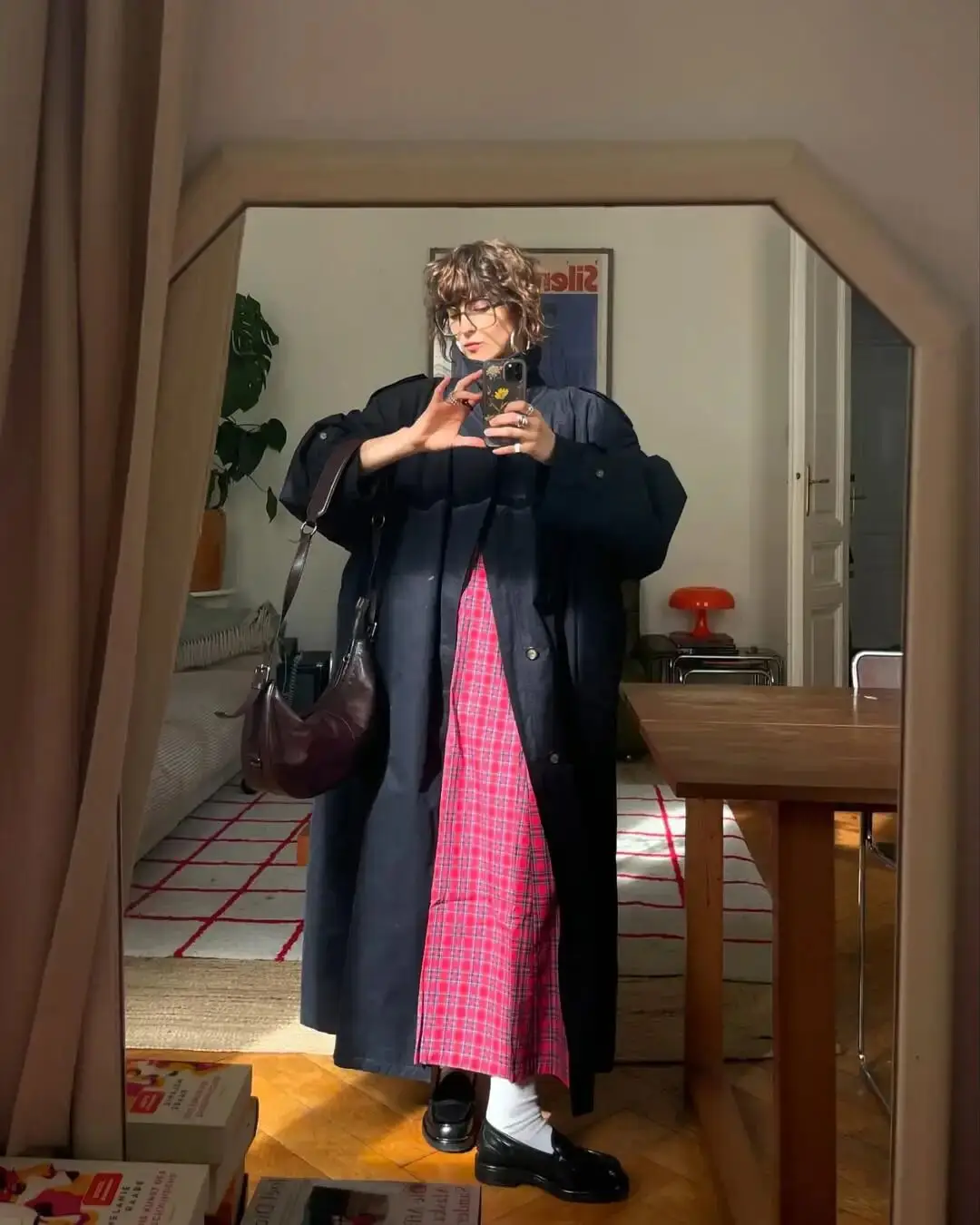 从素人到涨粉30万，她全靠这些穿搭“小心思”？__从素人到涨粉30万，她全靠这些穿搭“小心思”？