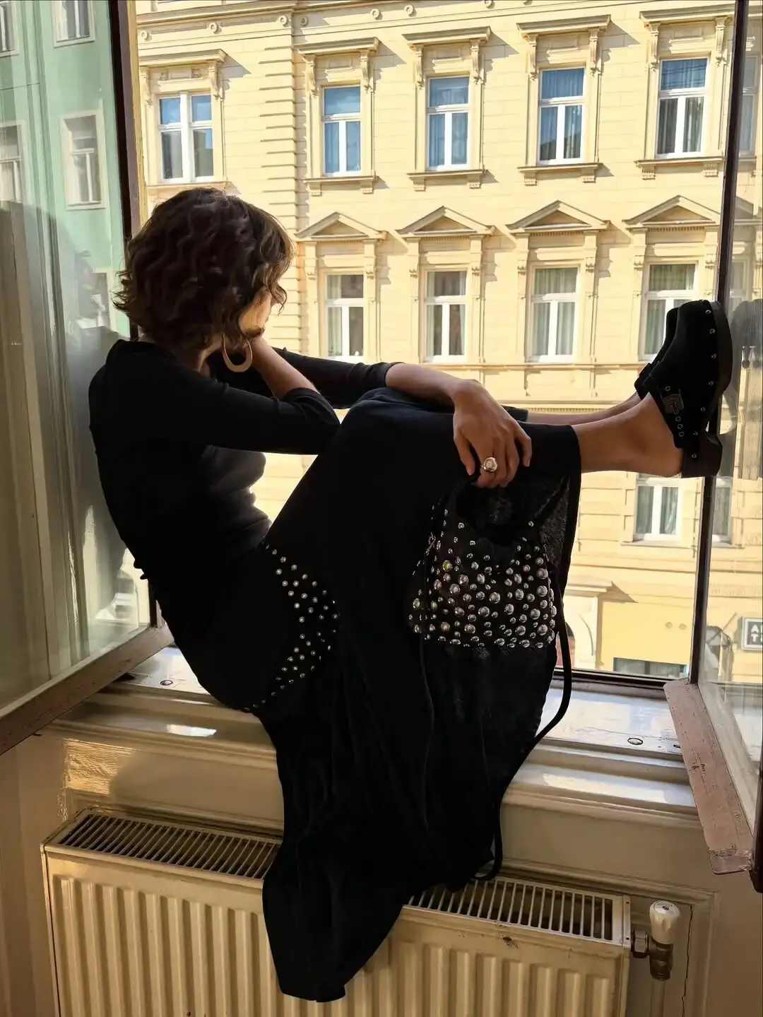 从素人到涨粉30万，她全靠这些穿搭“小心思”？__从素人到涨粉30万，她全靠这些穿搭“小心思”？