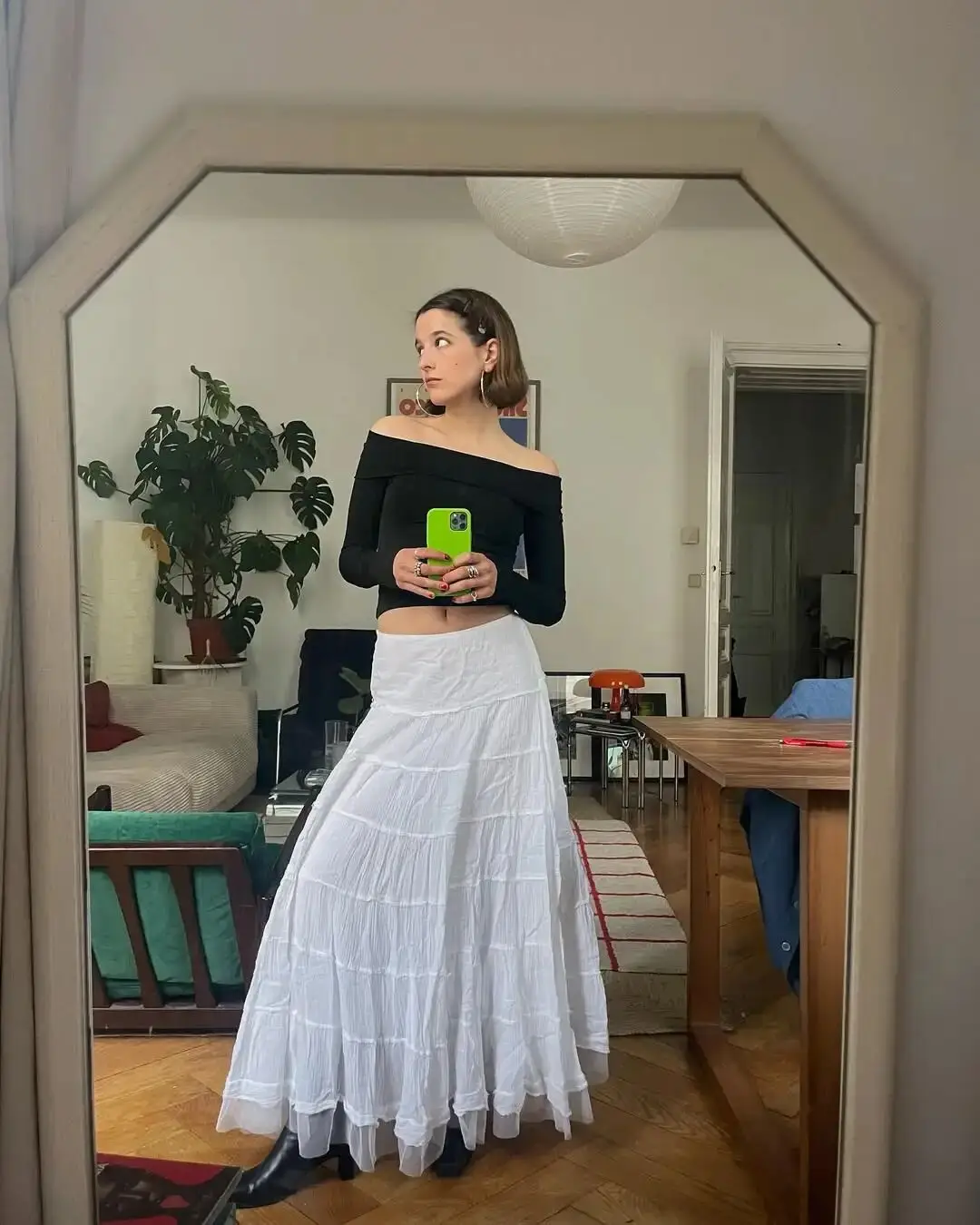 _从素人到涨粉30万，她全靠这些穿搭“小心思”？_从素人到涨粉30万，她全靠这些穿搭“小心思”？