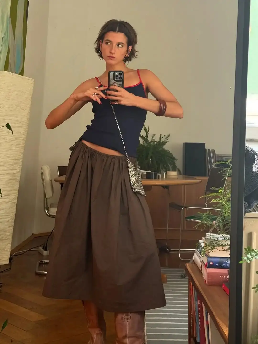 从素人到涨粉30万，她全靠这些穿搭“小心思”？_从素人到涨粉30万，她全靠这些穿搭“小心思”？_