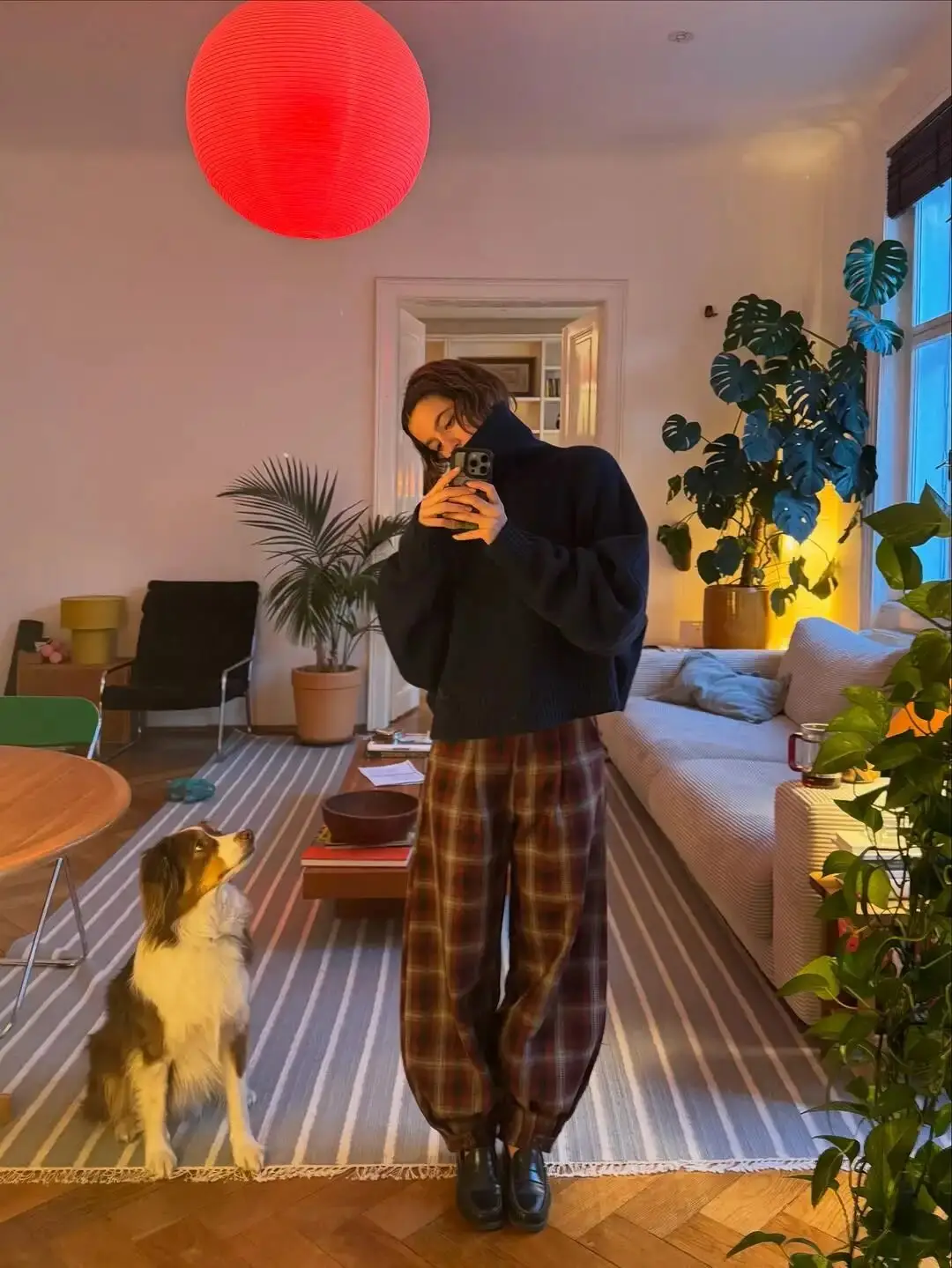 从素人到涨粉30万，她全靠这些穿搭“小心思”？_从素人到涨粉30万，她全靠这些穿搭“小心思”？_