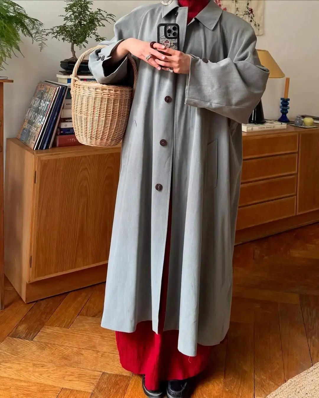 从素人到涨粉30万，她全靠这些穿搭“小心思”？_从素人到涨粉30万，她全靠这些穿搭“小心思”？_