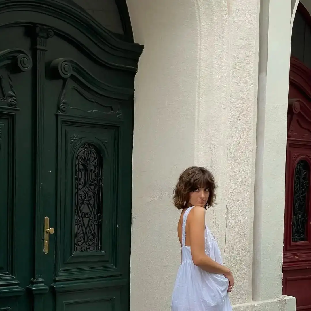 从素人到涨粉30万，她全靠这些穿搭“小心思”？_从素人到涨粉30万，她全靠这些穿搭“小心思”？_