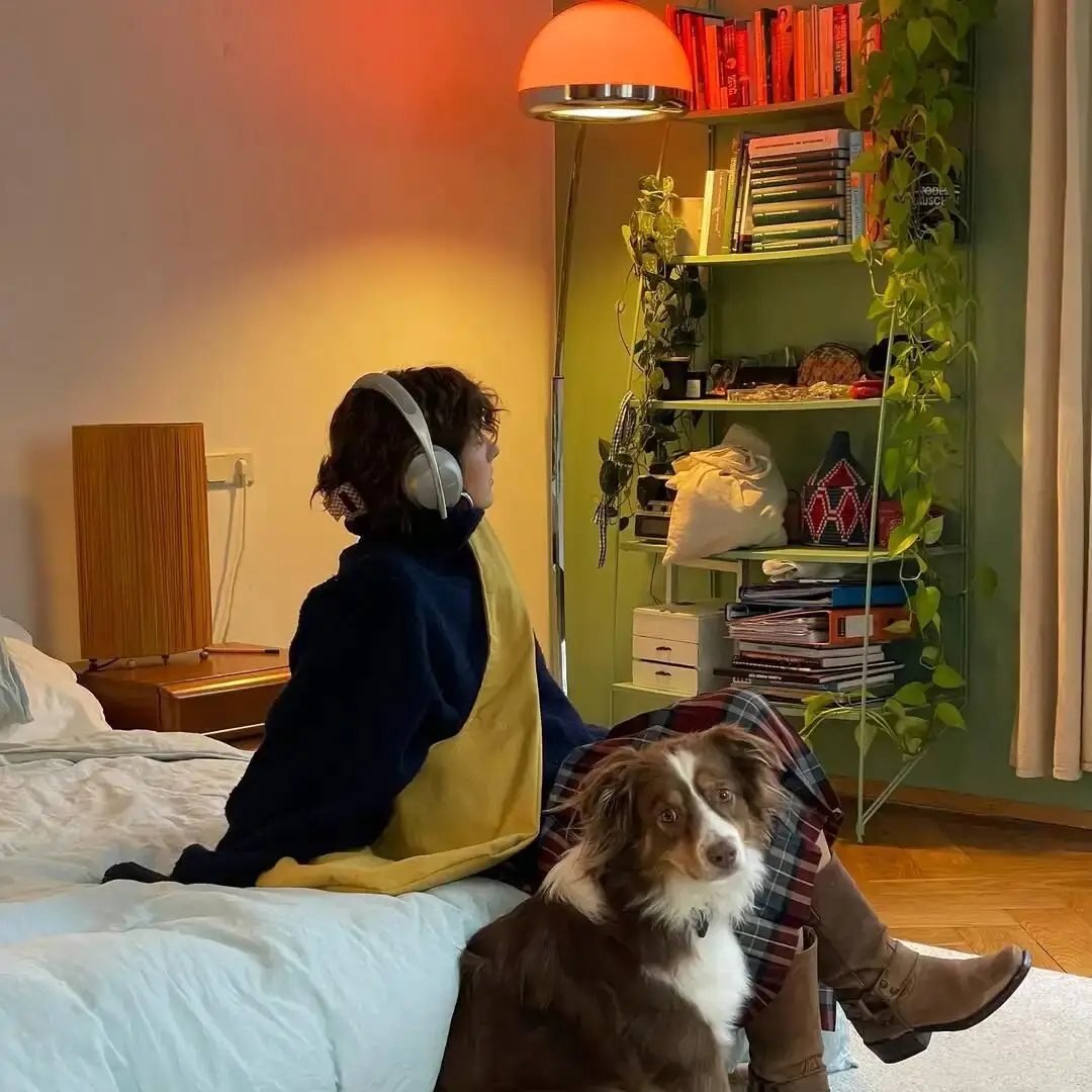 从素人到涨粉30万，她全靠这些穿搭“小心思”？_从素人到涨粉30万，她全靠这些穿搭“小心思”？_