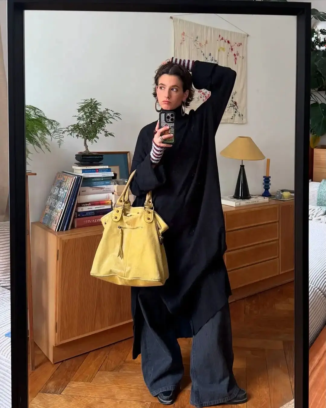 从素人到涨粉30万，她全靠这些穿搭“小心思”？_从素人到涨粉30万，她全靠这些穿搭“小心思”？_