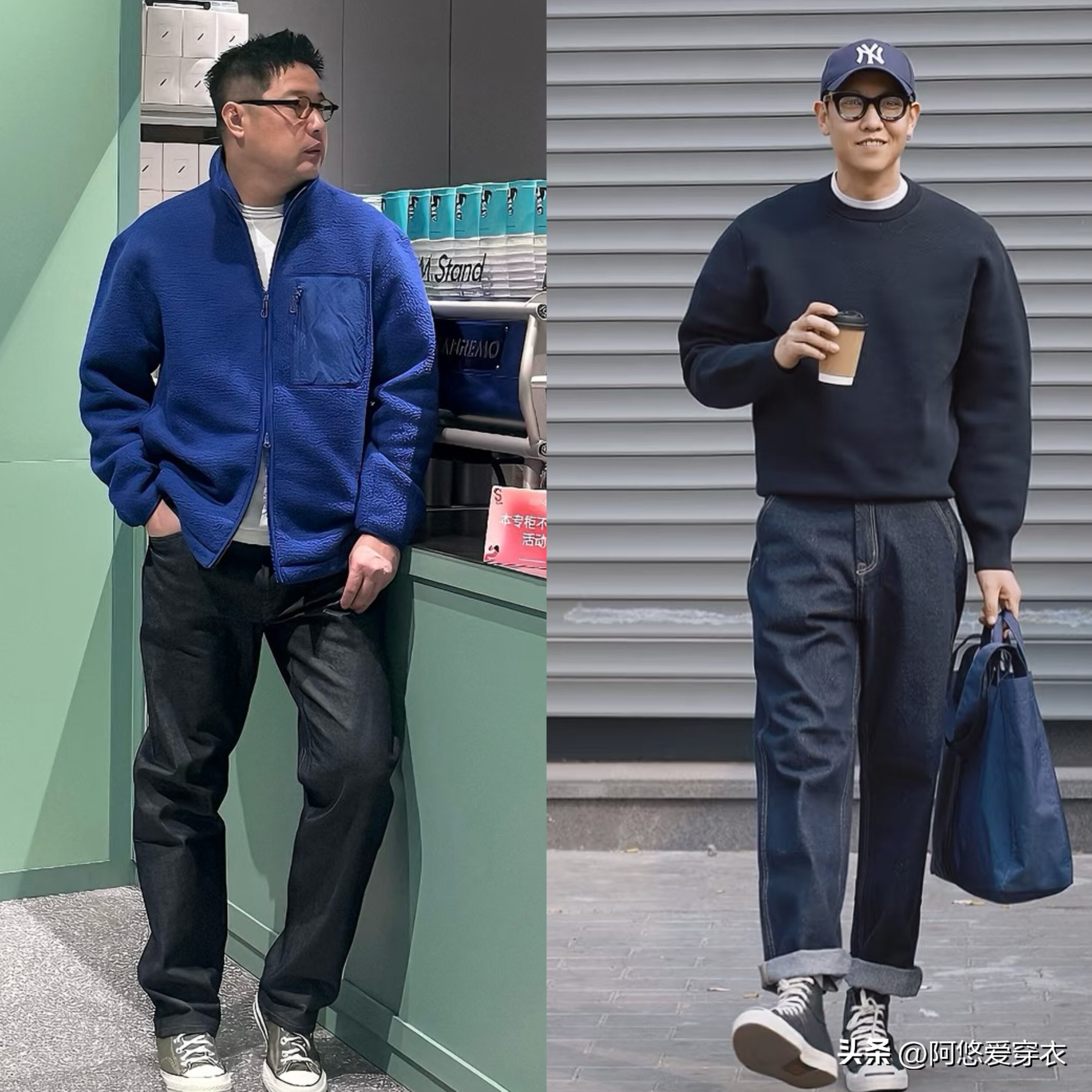 杂款牛仔裤在哪里拿货_中年男子牛仔裤_