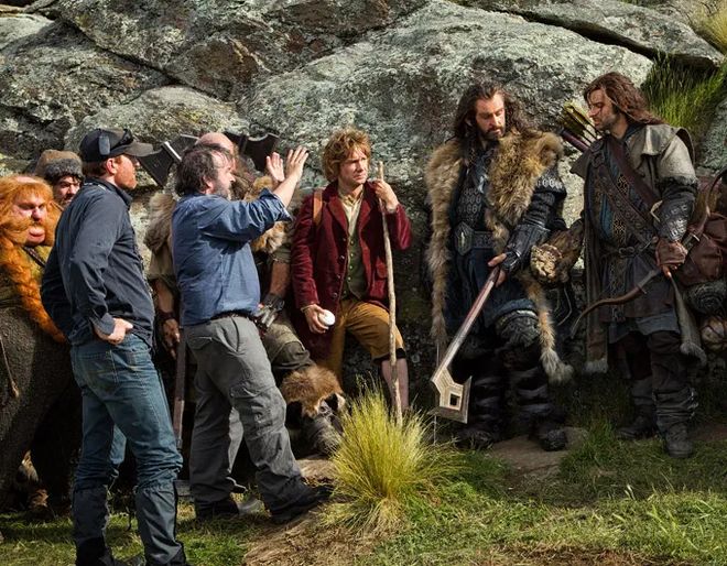 改变命运的26分钟：指环王25周年，戛纳把最高荣誉给了他_改变命运的26分钟：指环王25周年，戛纳把最高荣誉给了他_