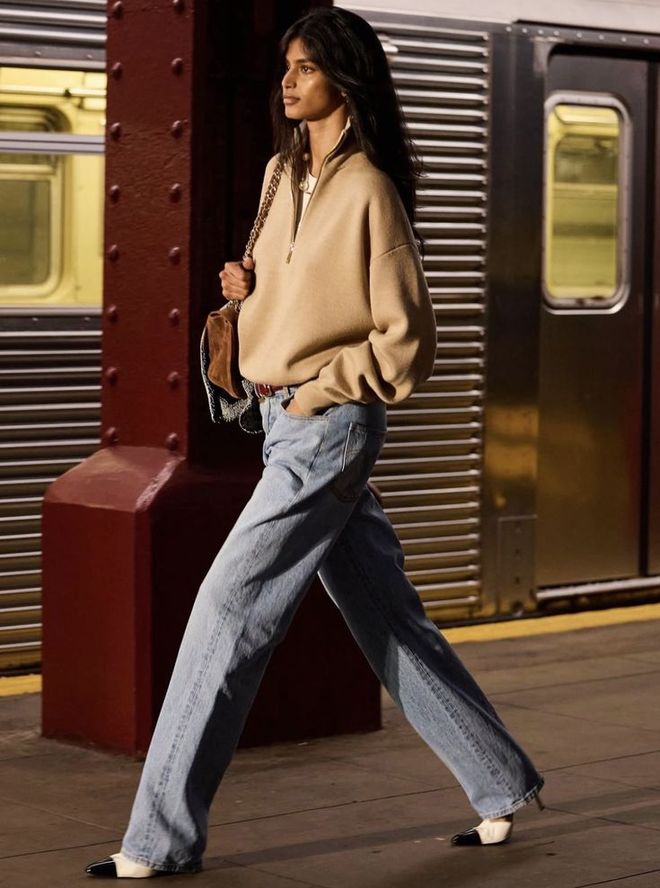 2021春季流行搭配_今年流行的春款_