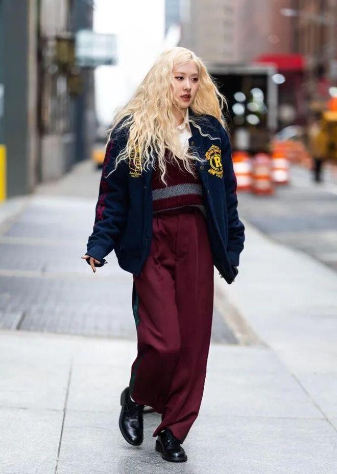 _今年流行的春款_2021春季流行搭配