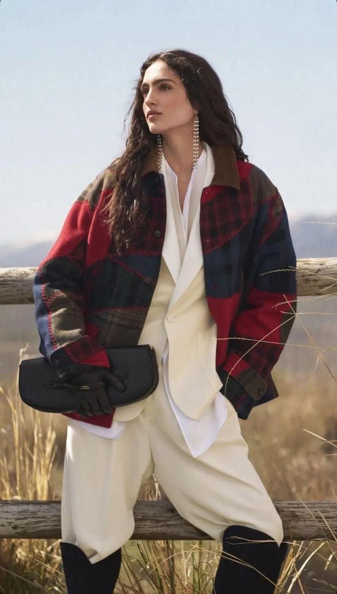 今年流行的春款__2021春季流行搭配