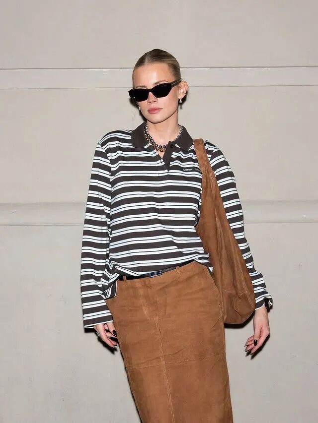 _今年流行的春款_2021春季流行搭配