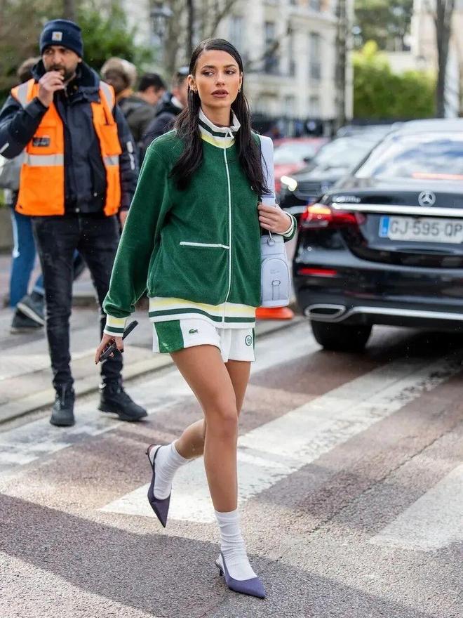 今年流行的春款_2021春季流行搭配_