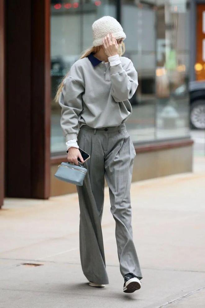 _今年流行的春款_2021春季流行搭配