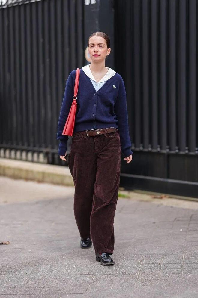 今年流行的春款__2021春季流行搭配