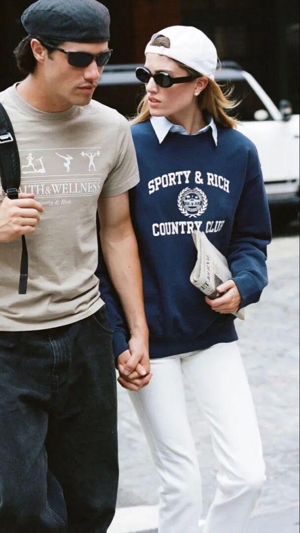 _今年流行的春款_2021春季流行搭配