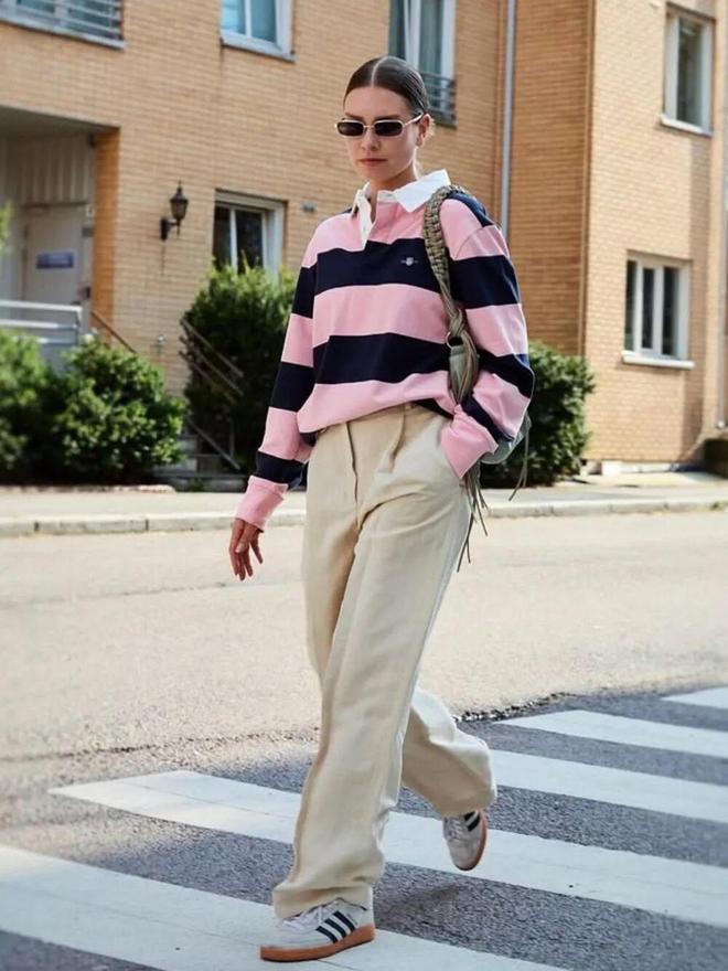 今年流行的春款__2021春季流行搭配