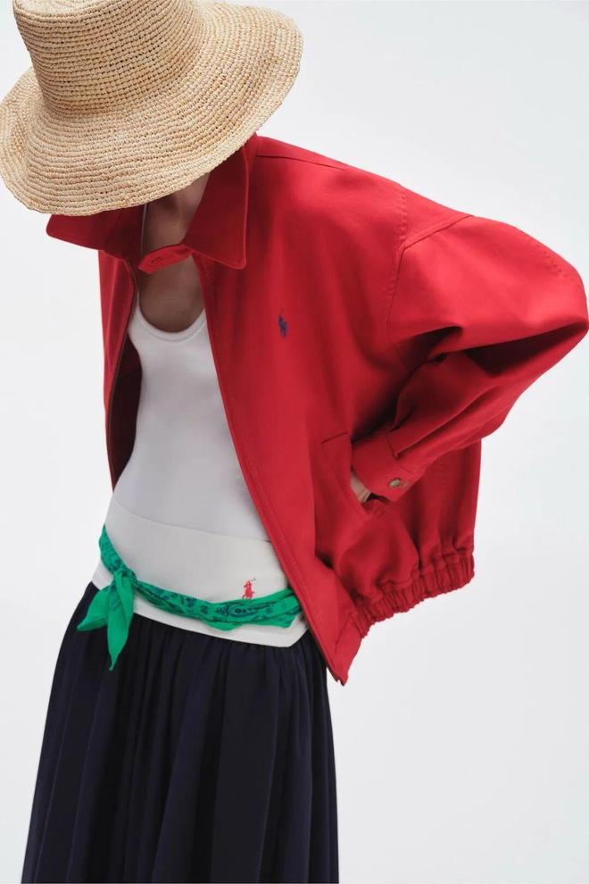 今年流行的春款__2021春季流行搭配