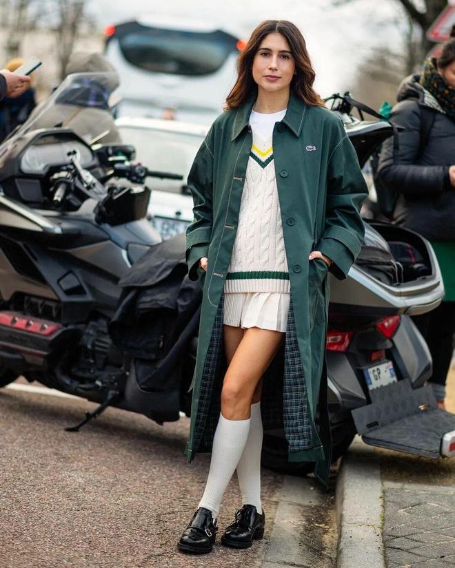 2021春季流行搭配__今年流行的春款