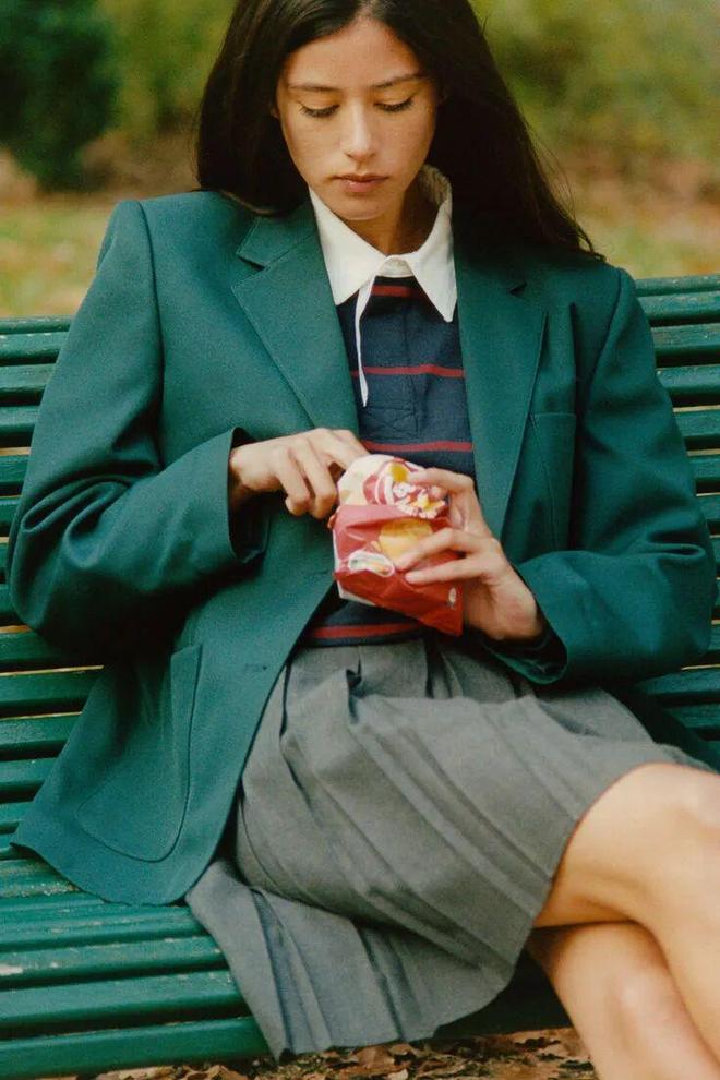 2021春季流行搭配__今年流行的春款