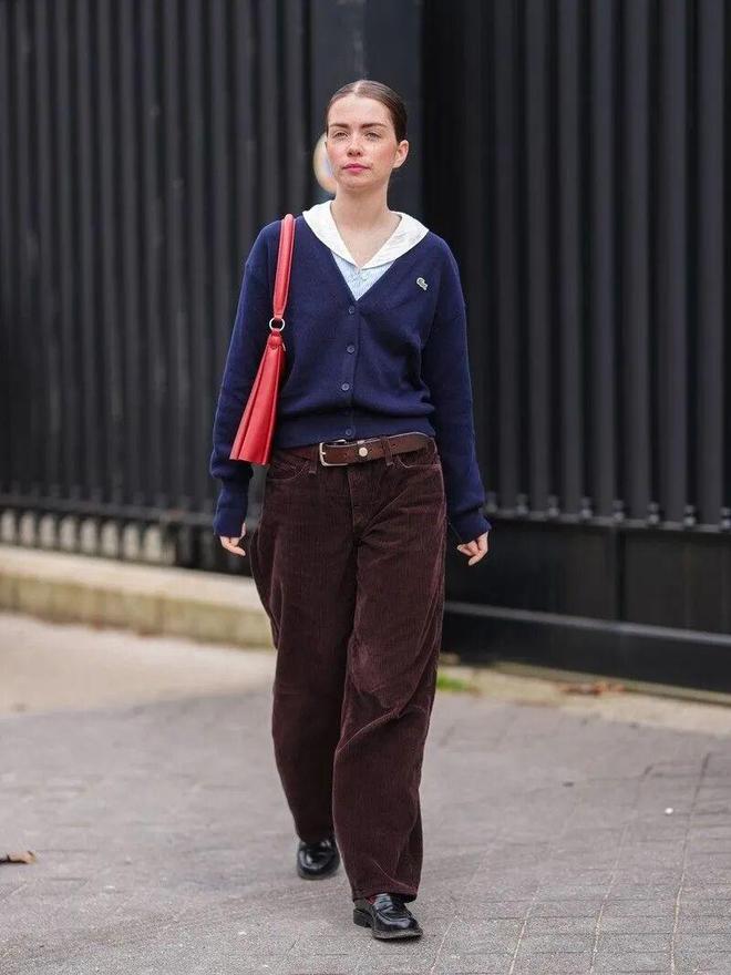 _2021春季流行搭配_今年流行的春款