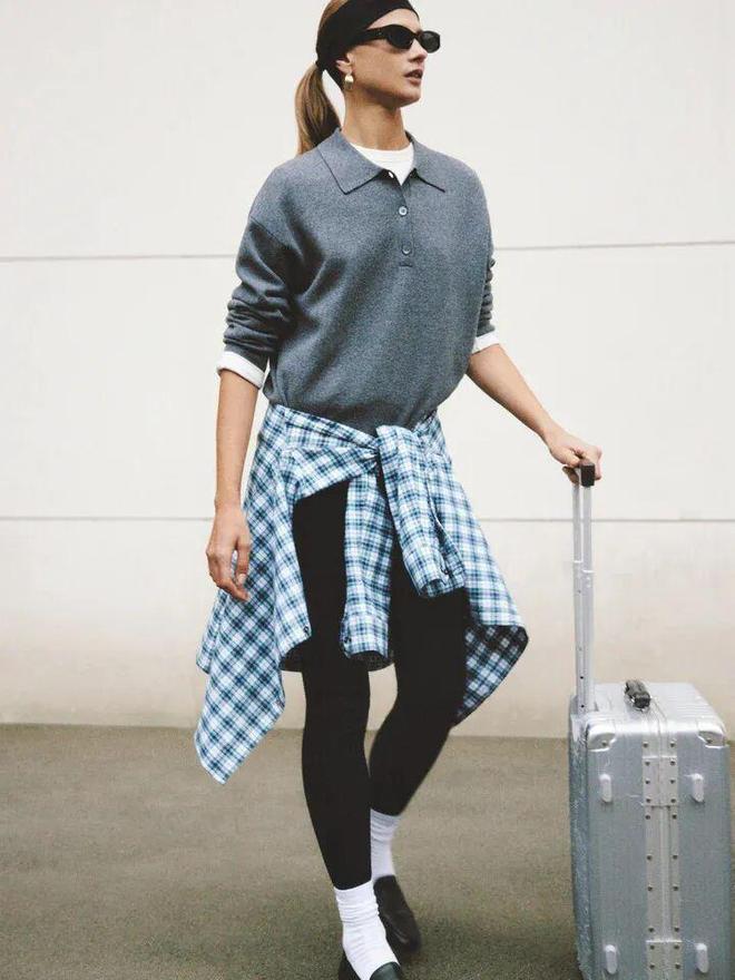 _2021春季流行搭配_今年流行的春款