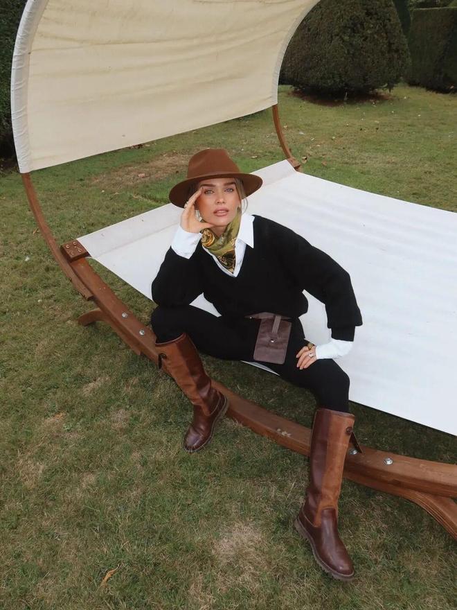 今年流行的春款__2021春季流行搭配