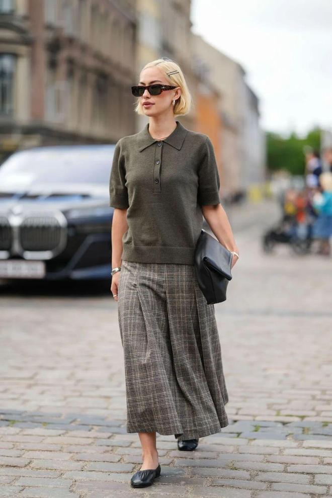 今年流行的春款__2021春季流行搭配