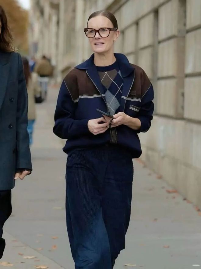 _今年流行的春款_2021春季流行搭配