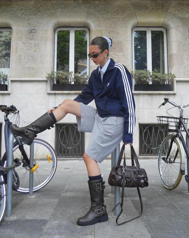 今年流行的春款__2021春季流行搭配