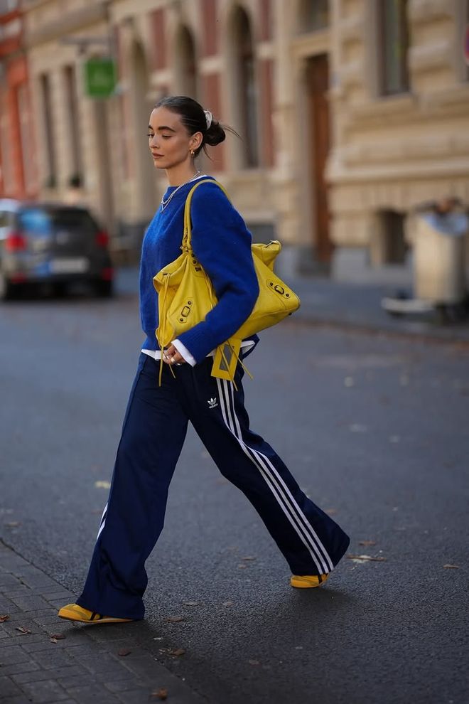 今年流行的春款__2021春季流行搭配