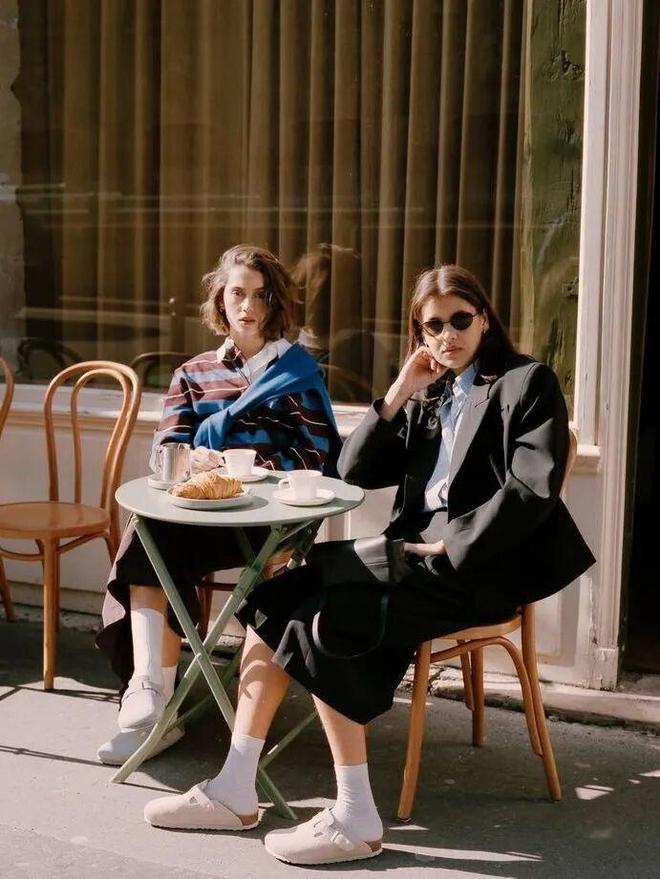 今年流行的春款__2021春季流行搭配