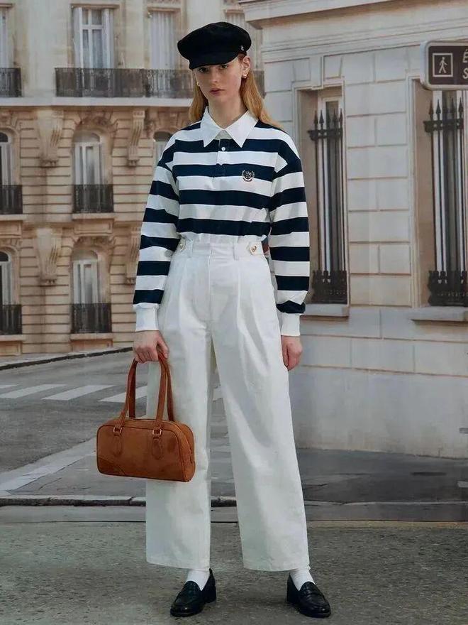 今年流行的春款__2021春季流行搭配