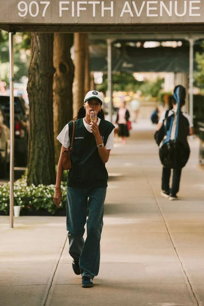 _今年流行的春款_2021春季流行搭配
