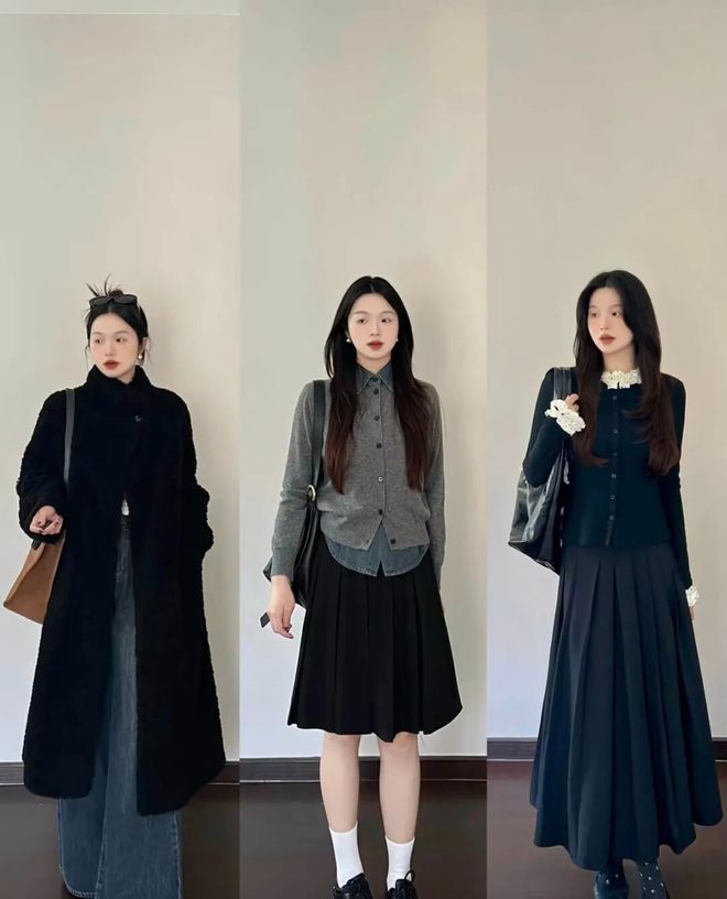 穿着大方得体穿什么__得体大方的穿搭