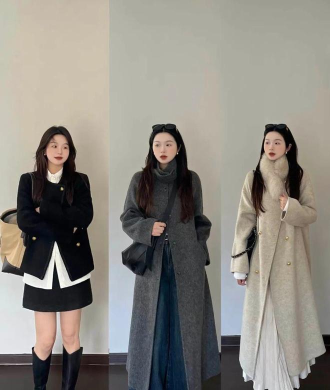 _穿着大方得体穿什么_得体大方的穿搭