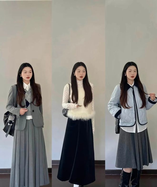 穿着大方得体穿什么_得体大方的穿搭_