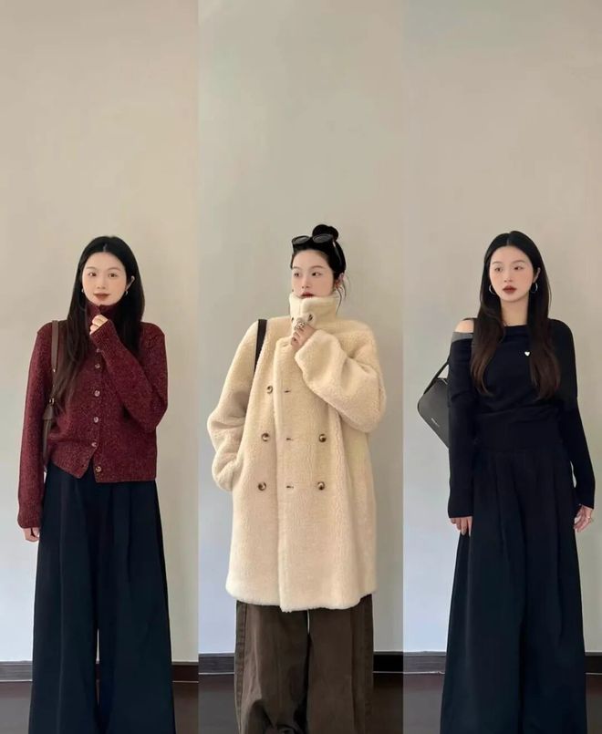 穿着大方得体穿什么__得体大方的穿搭