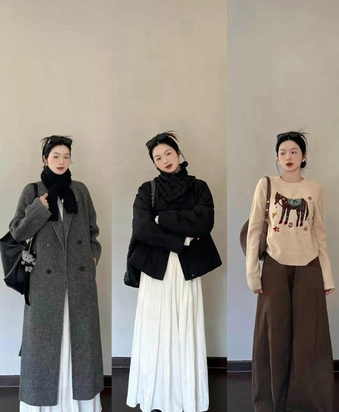 _穿着大方得体穿什么_得体大方的穿搭