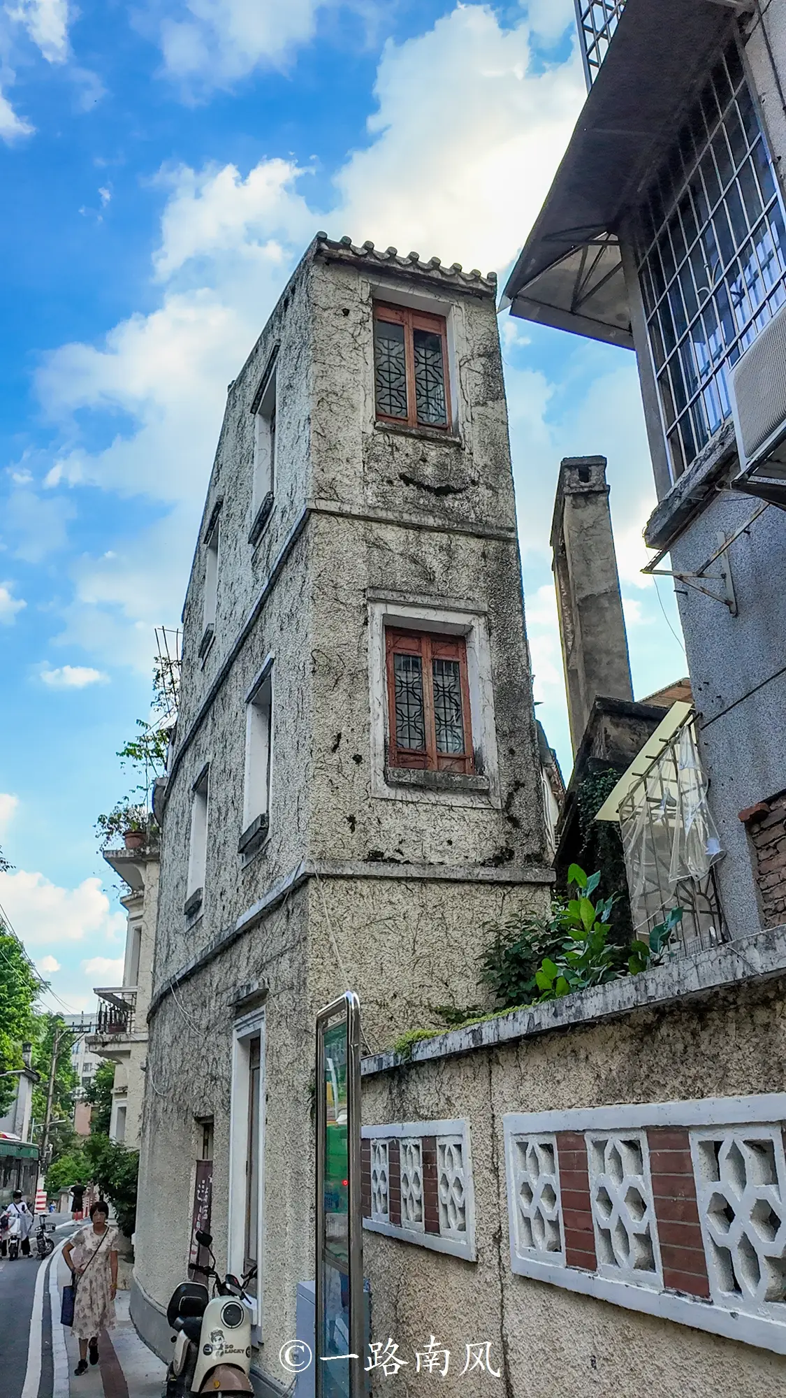 民国的浦东是哪里_民国时的浦东_