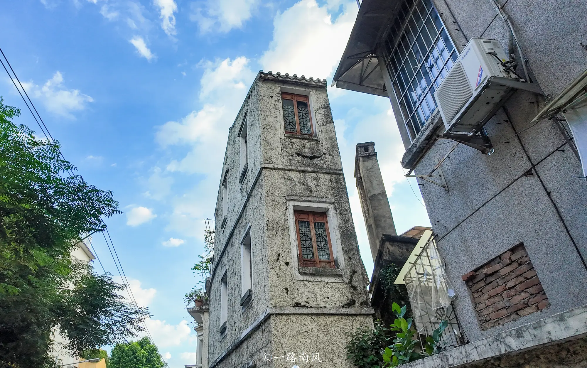 民国的浦东是哪里__民国时的浦东