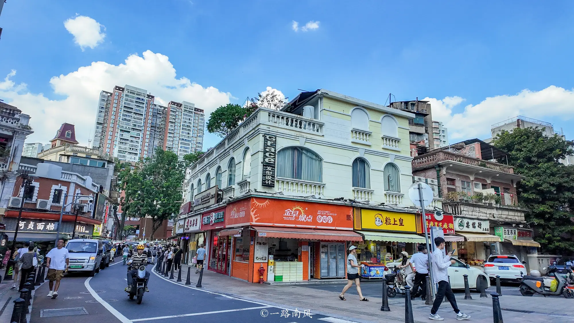 民国的浦东是哪里_民国时的浦东_