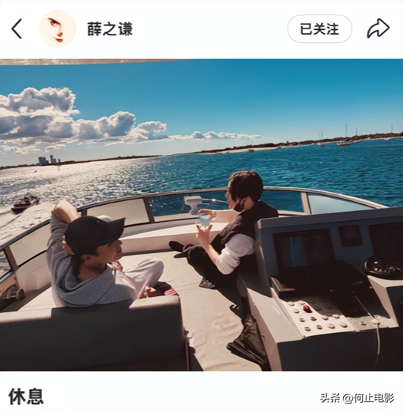 _薛之谦被曝医闹_薛之谦被曝离婚