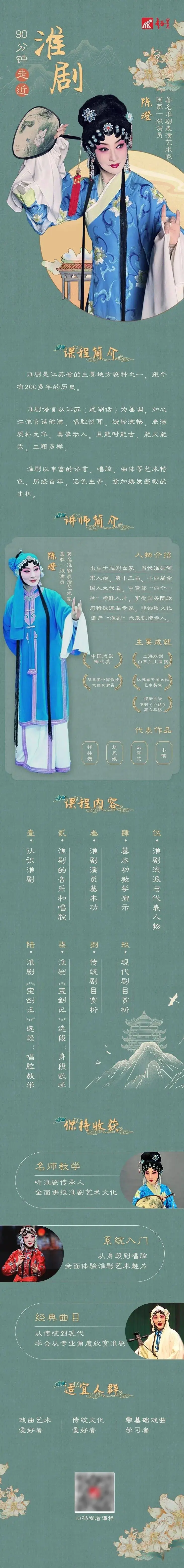 _淮剧演出_请问淮剧