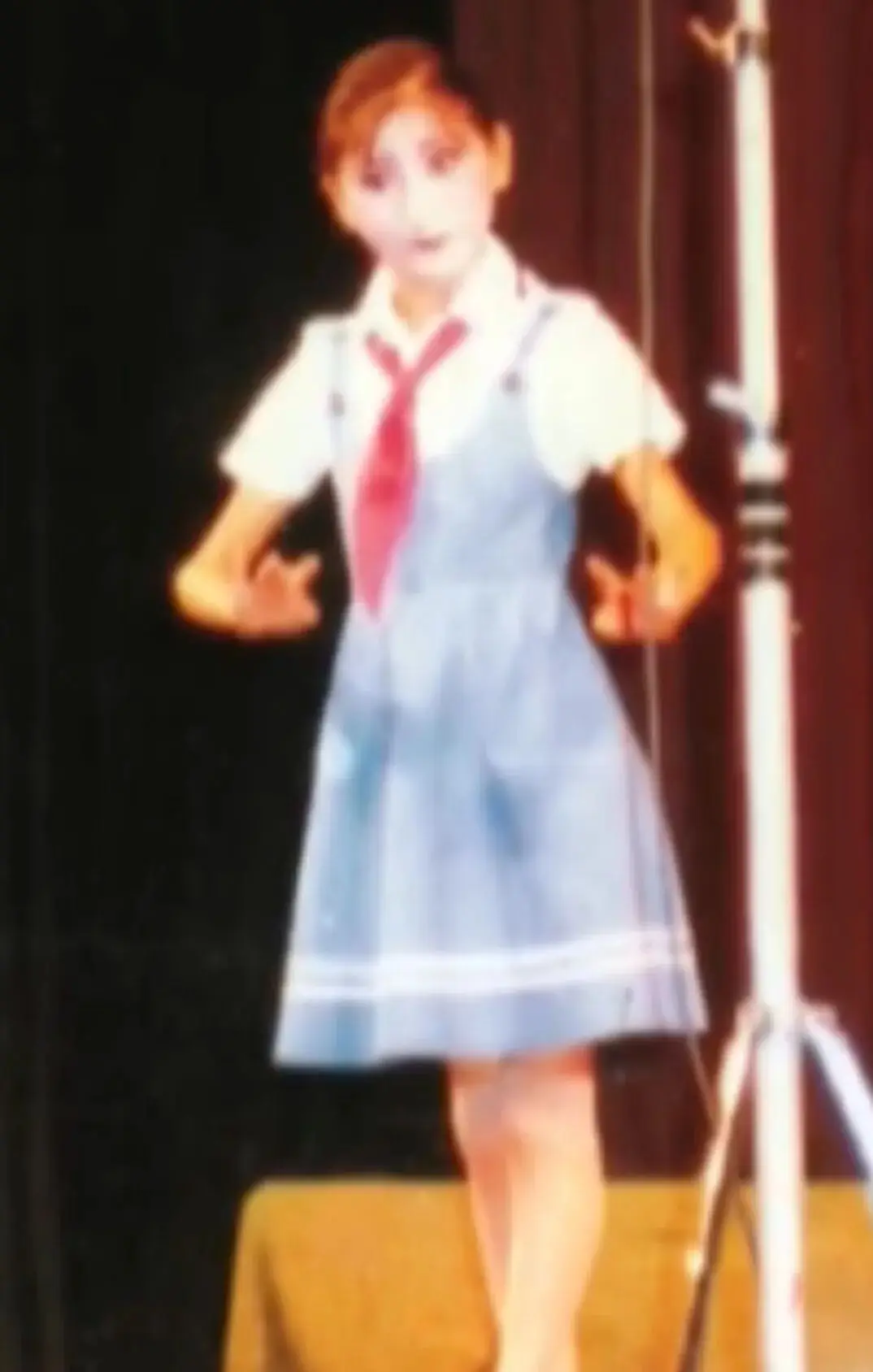 _请问淮剧_淮剧演出