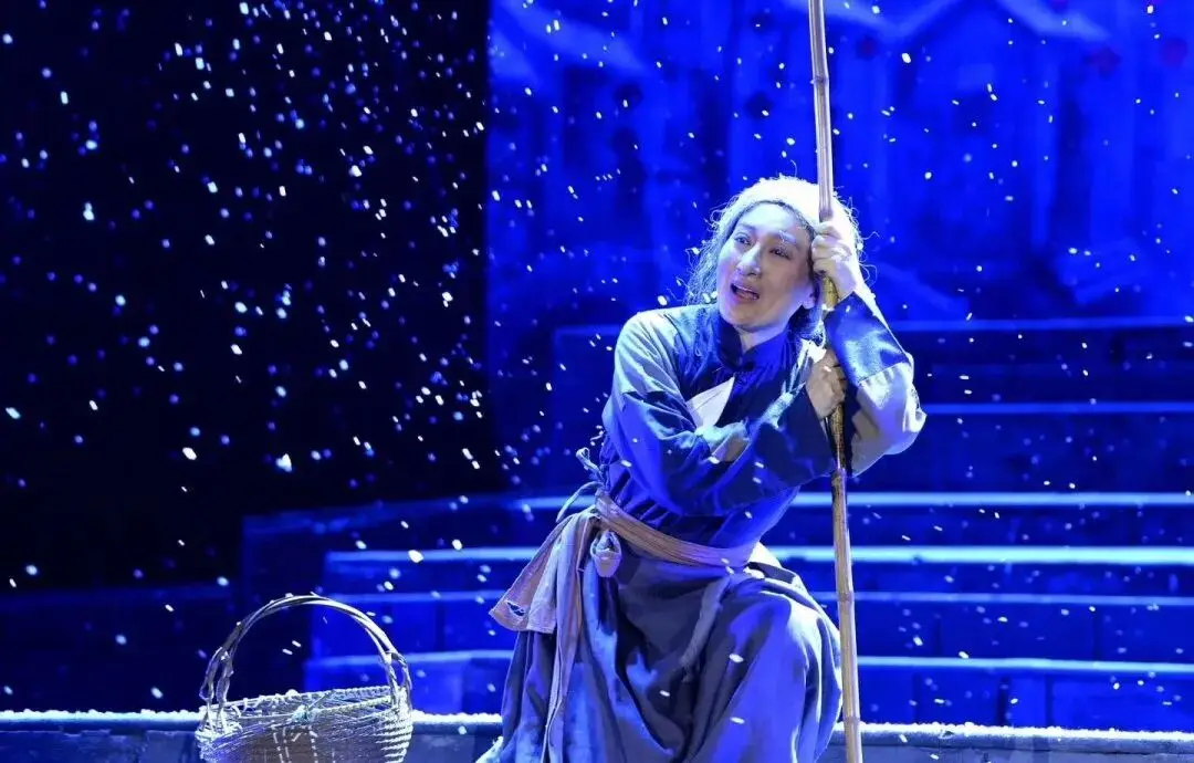 _淮剧演出_请问淮剧