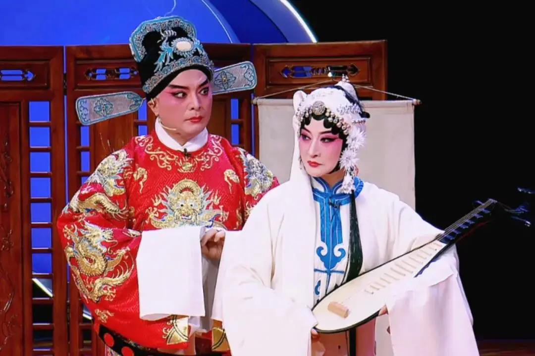 请问淮剧__淮剧演出