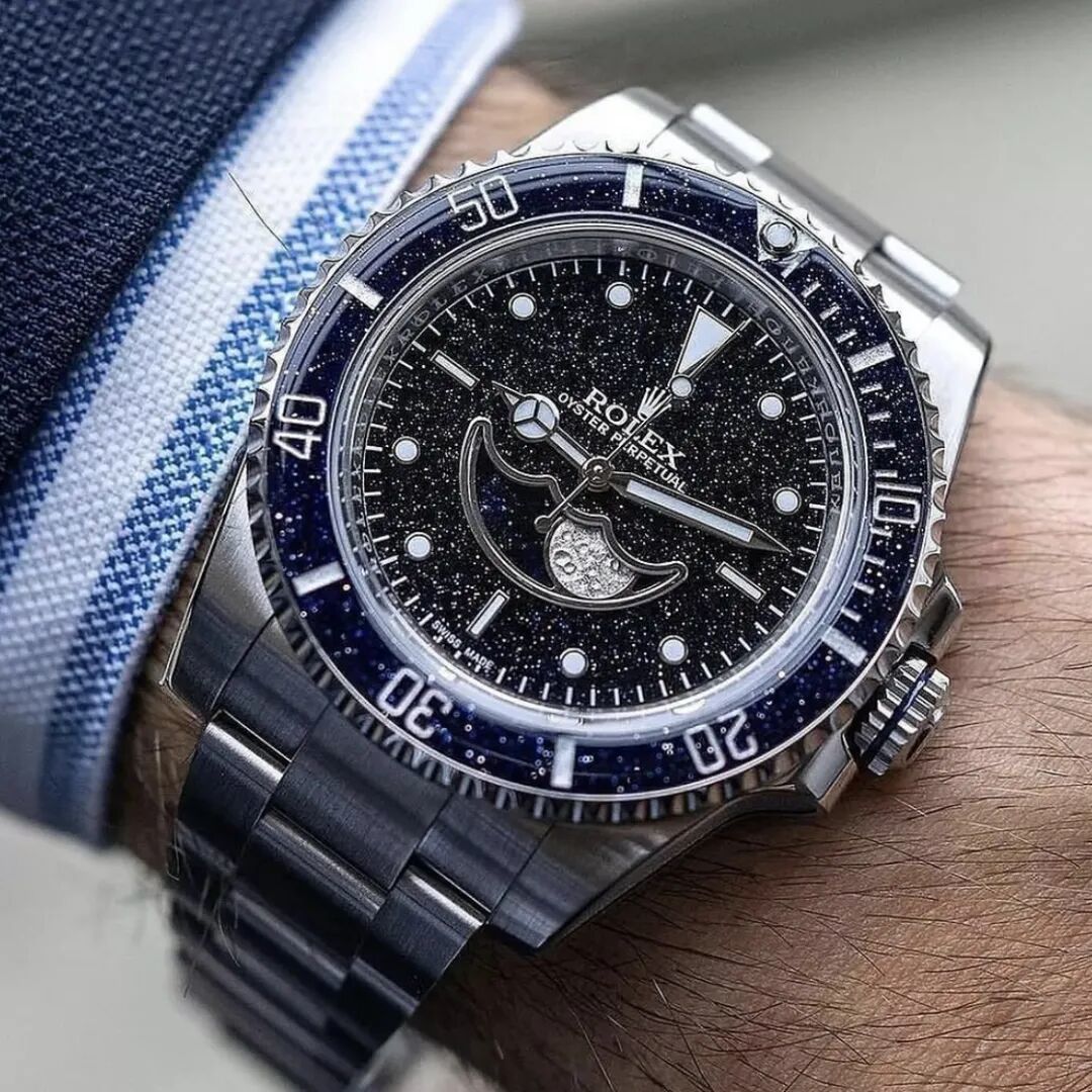 劳力士手表真的多少钱__劳力士手表价格一般多少钱