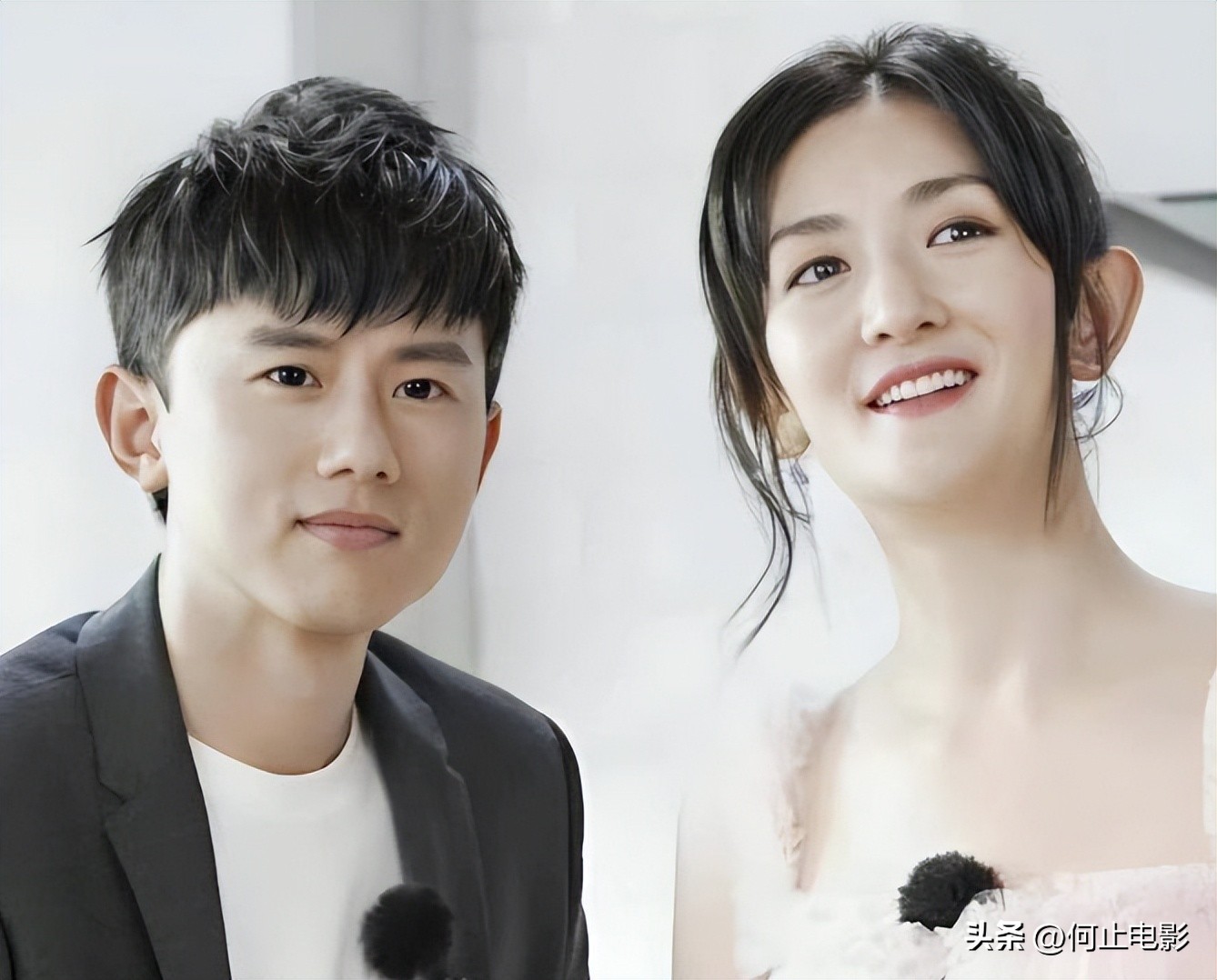 谢娜谈张杰受伤_谢娜和张杰打赌_