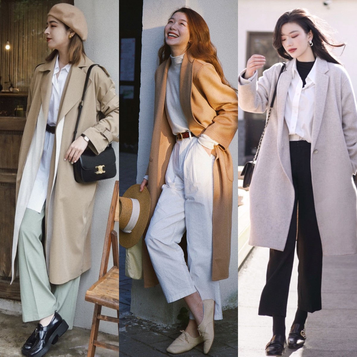 裤子的鞋__裤子鞋子颜色搭配技巧