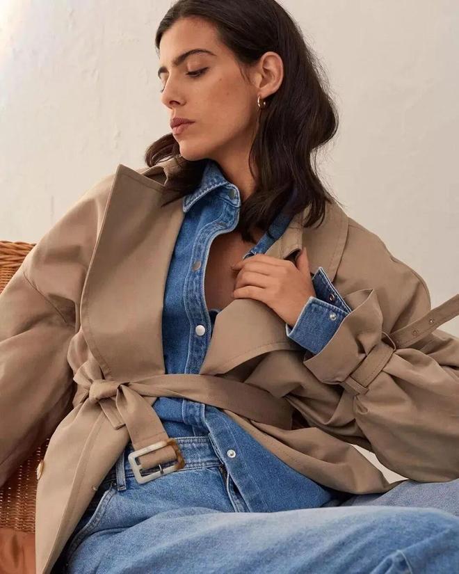 _奶茶色显脸白吗显肤色吗_穿奶茶色显白吗